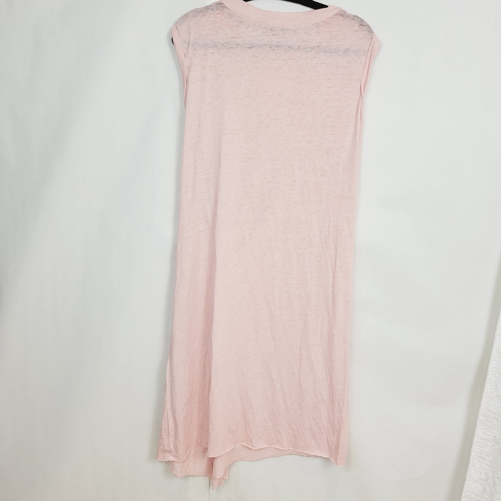 All Saints asymmetrical dress - Picture 5 of 8